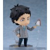 Haikyu!! - Nendoroid Akaashi Keiji: School Uniform Ver. 2679 10cm (EU)