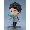 Haikyu!! - Nendoroid Akaashi Keiji: School Uniform Ver. 2679 10cm (EU)