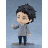 Haikyu!! - Nendoroid Akaashi Keiji: School Uniform Ver. 2679 10cm (EU)