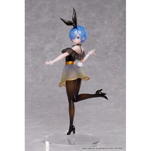 Re:ZERO -Starting Life in Another World- - Rem 1/7 Sweet Bunny 26cm