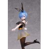 Re:ZERO -Starting Life in Another World- - Rem 1/7 Sweet Bunny 26cm