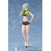 Re:ZERO -Starting Life in Another World- - Rem 1/7 Sports Wear 23cm