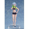 Re:ZERO -Starting Life in Another World- - Rem 1/7 Sports Wear 23cm