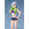 Re:ZERO -Starting Life in Another World- - Rem 1/7 Sports Wear 23cm