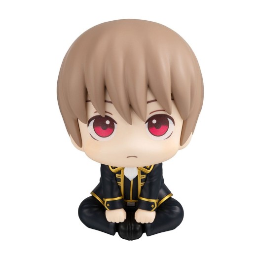 Gintama - Look Up Series Okita Sougo 11cm (EU)