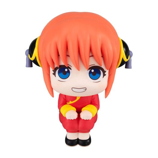 Gintama - Look Up Series Kagura 11cm (EU)