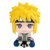 Naruto Shippuuden - Look Up Series Namikaze Minato 11cm (EU)