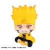 Naruto Shippuuden - Look Up Series Uzumaki Naruto Six Paths Sage Mode 11cm (EU)