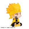 Naruto Shippuuden - Look Up Series Uzumaki Naruto Six Paths Sage Mode 11cm (EU)