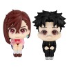 Dandadan - Look Up Series Momo & Okarun 11cm Limited Ver. (EU)