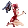 Code Geass: Lelouch of Rebellion - G.E.M. Series Kouzuki Kallen Concession Infiltration Ver. 14,5cm Exclusive