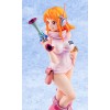 One Piece - P.O.P. Nami Evolutionary History 25cm Exclusive