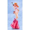 One Piece - P.O.P. Nami Evolutionary History 25cm Exclusive