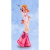 One Piece - P.O.P. Nami Evolutionary History 25cm Exclusive