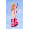 One Piece - P.O.P. Nami Evolutionary History 25cm Exclusive