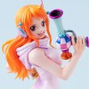 One Piece - P.O.P. Nami Evolutionary History 25cm Exclusive