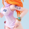 One Piece - P.O.P. Nami Evolutionary History 25cm Exclusive