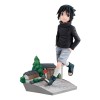 Naruto - G.E.M. Series Uchiha Sasuke Go! 14cm (EU)