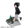 Naruto - G.E.M. Series Uchiha Sasuke Go! 14cm (EU)