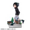 Naruto - G.E.M. Series Uchiha Sasuke Go! 14cm (EU)