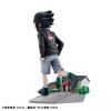 Naruto - G.E.M. Series Uchiha Sasuke Go! 14cm (EU)