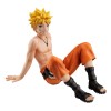 Naruto Shippuuden - Tenohira Uzumaki Naruto 9cm (EU)