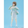 Blue Box - POP UP PARADE Kano Chinatsu L Size 21cm (EU)