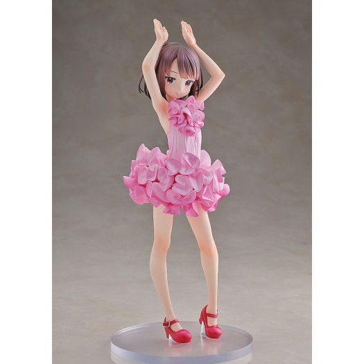 Sword Art Online Alternative: Gun Gale Online II - KDcolle LLENN 1/7 Light Novel Dress Ver. 23cm (EU)