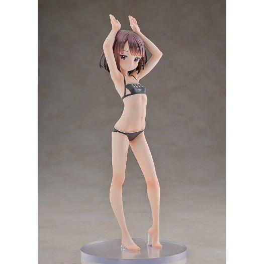 Sword Art Online Alternative: Gun Gale Online II - KDcolle LLENN 1/7 Light Novel Swimsuit Ver. 23cm (EU)