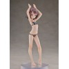 Sword Art Online Alternative: Gun Gale Online II - KDcolle LLENN 1/7 Light Novel Swimsuit Ver. 23cm (EU)