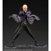 Trigun Stampede - ARTFX J Vash the Stampede 1/8 The Gunman in Black Ver. 22cm Exclusive