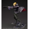 Trigun Stampede - ARTFX J Vash the Stampede 1/8 The Gunman in Black Ver. 22cm Exclusive