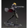 Trigun Stampede - ARTFX J Vash the Stampede 1/8 The Gunman in Black Ver. 22cm Exclusive