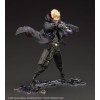 Trigun Stampede - ARTFX J Vash the Stampede 1/8 The Gunman in Black Ver. 22cm Exclusive