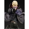 Trigun Stampede - ARTFX J Vash the Stampede 1/8 The Gunman in Black Ver. 22cm Exclusive