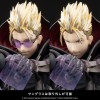 Trigun Stampede - ARTFX J Vash the Stampede 1/8 The Gunman in Black Ver. 22cm Exclusive