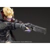 Trigun Stampede - ARTFX J Vash the Stampede 1/8 The Gunman in Black Ver. 22cm Exclusive