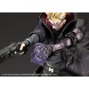 Trigun Stampede - ARTFX J Vash the Stampede 1/8 The Gunman in Black Ver. 22cm Exclusive