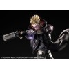 Trigun Stampede - ARTFX J Vash the Stampede 1/8 The Gunman in Black Ver. 22cm Exclusive