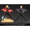 Trigun Stampede - ARTFX J Vash the Stampede 1/8 The Gunman in Black Ver. 22cm Exclusive