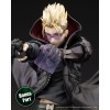 Trigun Stampede - ARTFX J Vash the Stampede 1/8 The Gunman in Black Ver. 22cm Exclusive