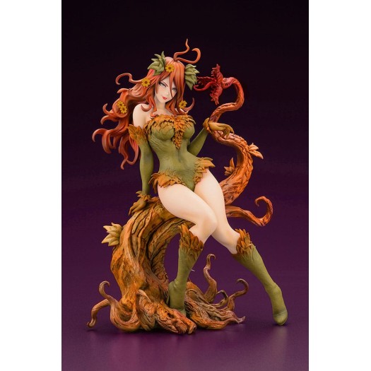 DC Comics / Batman - Poison Ivy Returns Bishoujo 1/7 Fall Limited Edition 20cm (EU)