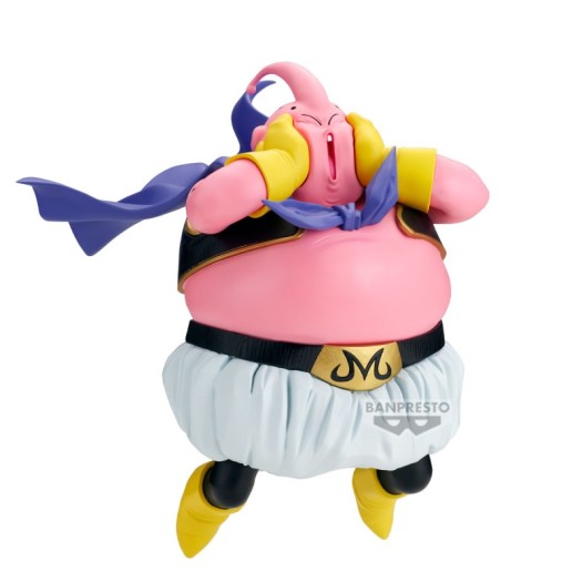 Dragon Ball Z - Match Makers Majin Buu 14cm