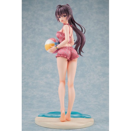 Alya Sometimes Hides Her Feelings in Russian - KDcolle Suou Yuki 1/7 Vacation Swimsuit Ver. 24cm (EU)