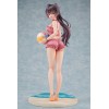 Alya Sometimes Hides Her Feelings in Russian - KDcolle Suou Yuki 1/7 Vacation Swimsuit Ver. 24cm (EU)