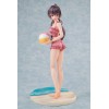 Alya Sometimes Hides Her Feelings in Russian - KDcolle Suou Yuki 1/7 Vacation Swimsuit Ver. 24cm (EU)