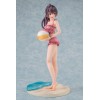 Alya Sometimes Hides Her Feelings in Russian - KDcolle Suou Yuki 1/7 Vacation Swimsuit Ver. 24cm (EU)