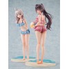 Alya Sometimes Hides Her Feelings in Russian - KDcolle Suou Yuki 1/7 Vacation Swimsuit Ver. 24cm (EU)