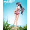 Alya Sometimes Hides Her Feelings in Russian - KDcolle Suou Yuki 1/7 Vacation Swimsuit Ver. 24cm (EU)