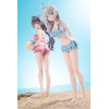 Alya Sometimes Hides Her Feelings in Russian - KDcolle Suou Yuki 1/7 Vacation Swimsuit Ver. 24cm (EU)